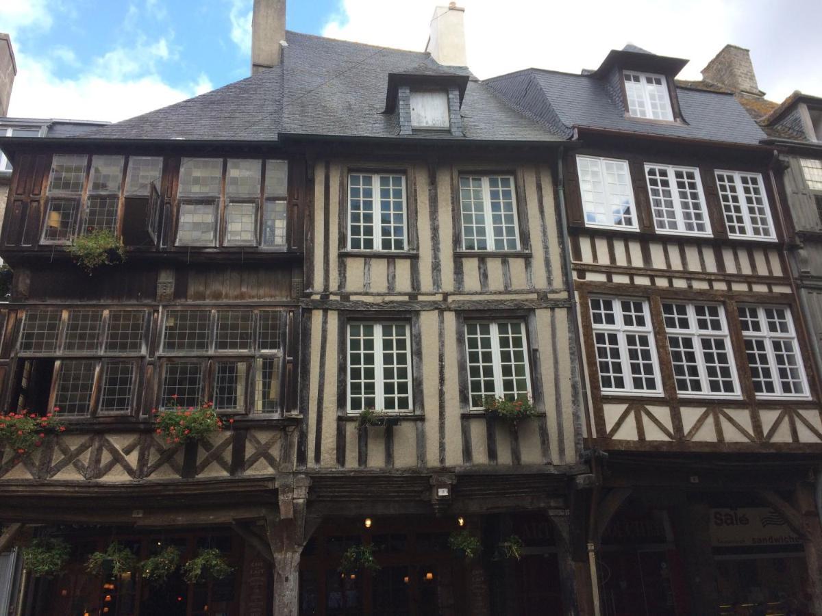 'Les Portes Bleues' Chambres D'Hotes Langourla Luaran gambar
